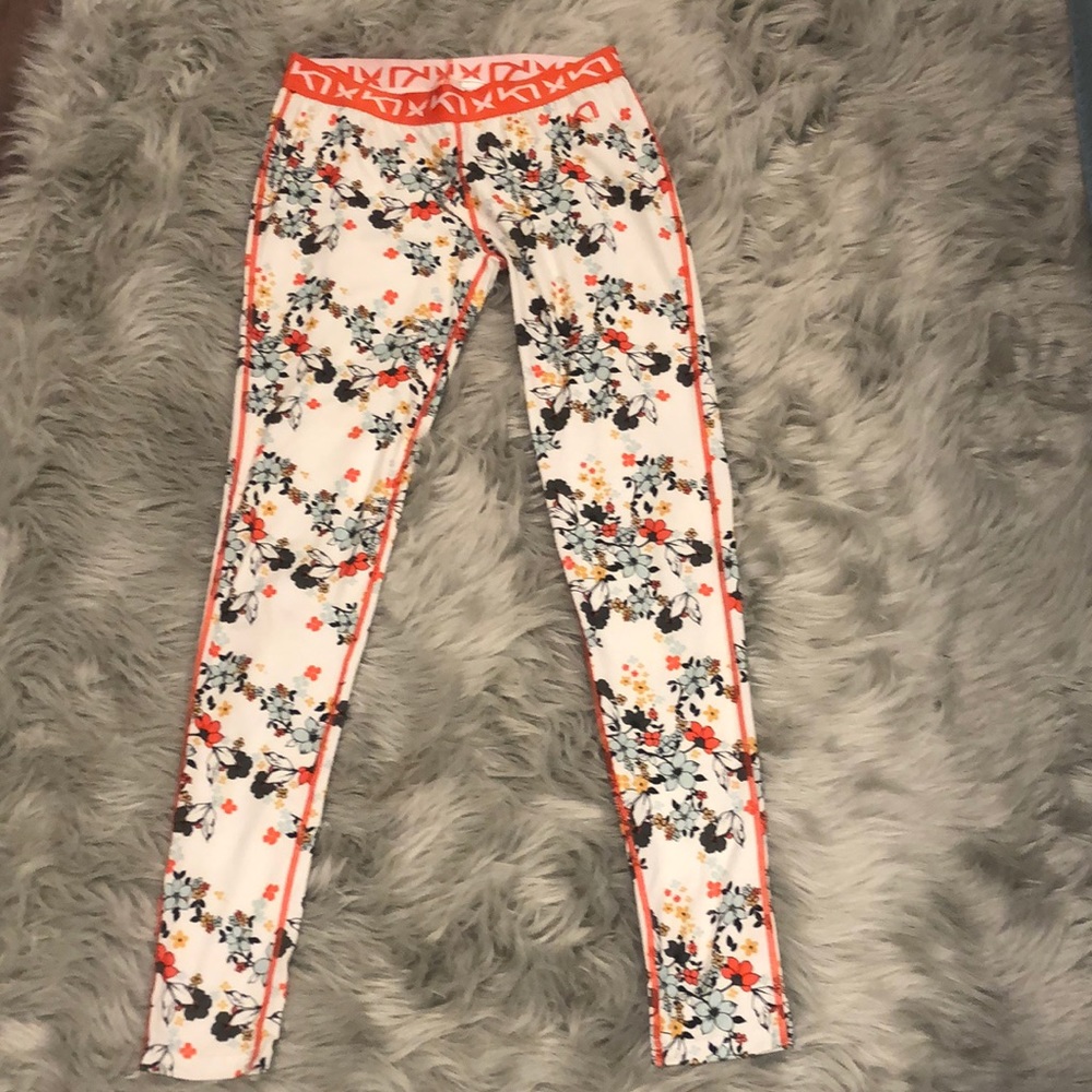 Kari Traa Fryd Leggings - Base Layer